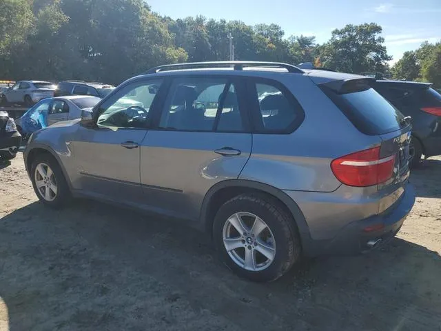 5UXFE4C51AL279807 2010 2010 BMW X5- Xdrive30I 2