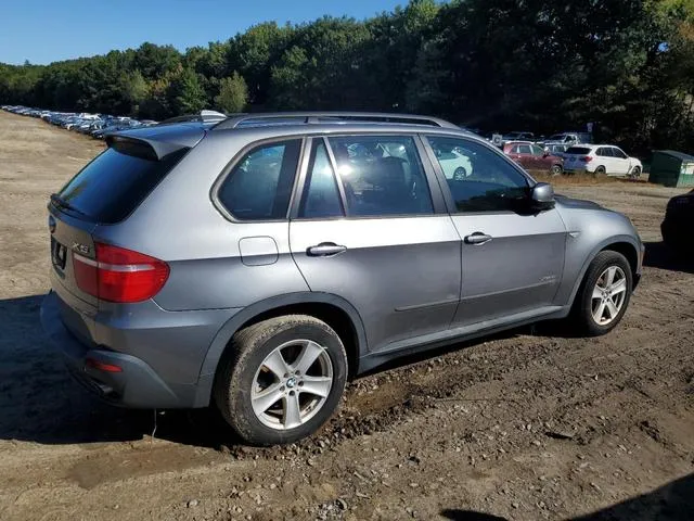 5UXFE4C51AL279807 2010 2010 BMW X5- Xdrive30I 3