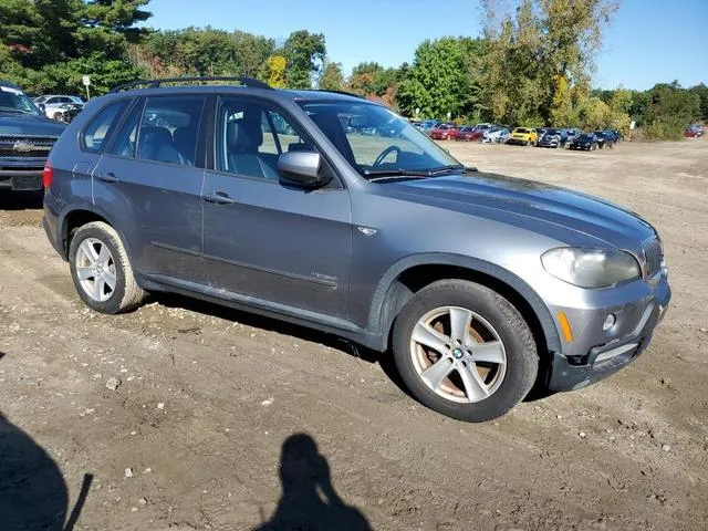 5UXFE4C51AL279807 2010 2010 BMW X5- Xdrive30I 4