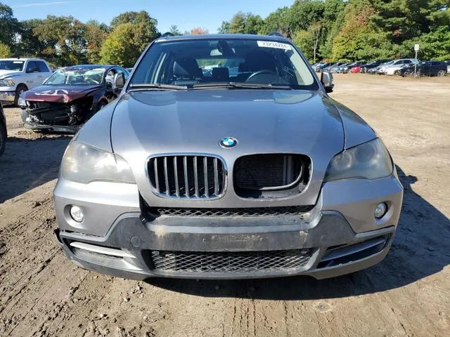 5UXFE4C51AL279807 2010 2010 BMW X5- Xdrive30I 5