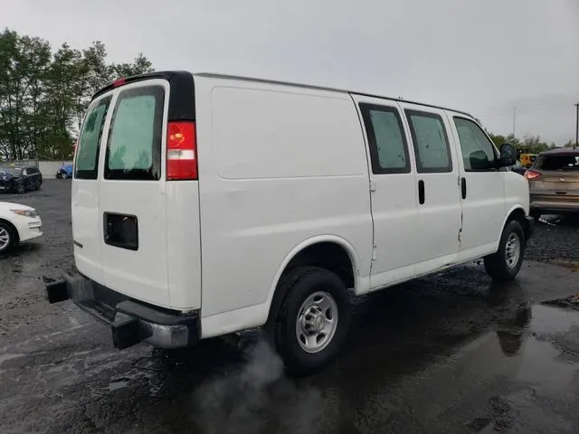 1GCWGAF71N1211905 2022 2022 Chevrolet Express 3