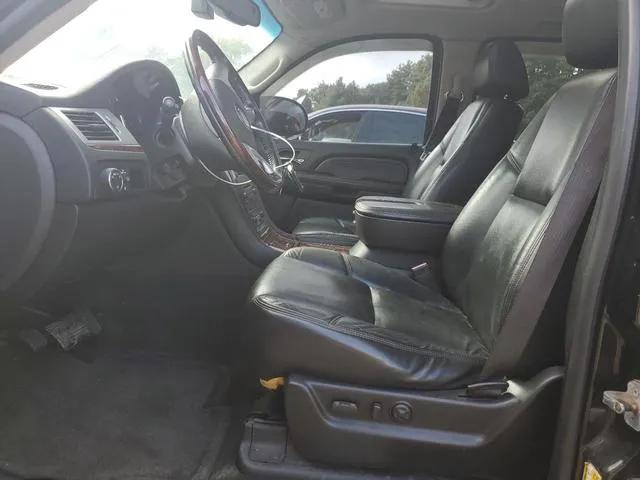 1GYFK63808R183538 2008 2008 Cadillac Escalade- Luxury 7