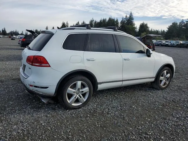 WVGEP9BP1DD003659 2013 2013 Volkswagen Touareg- V6 Tdi 3