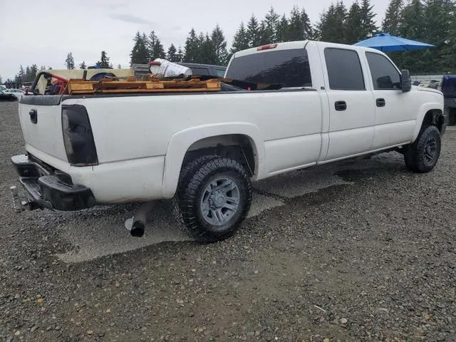 1GCHK23245F961520 2005 2005 Chevrolet Silverado- K2500 Heav 3