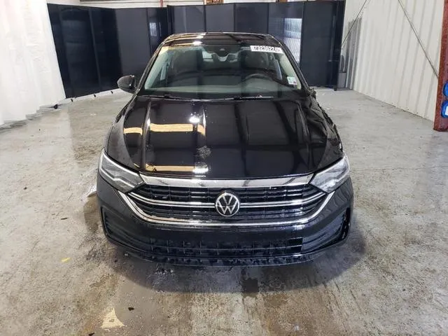 3VWEM7BUXRM050558 2024 2024 Volkswagen Jetta- SE 5