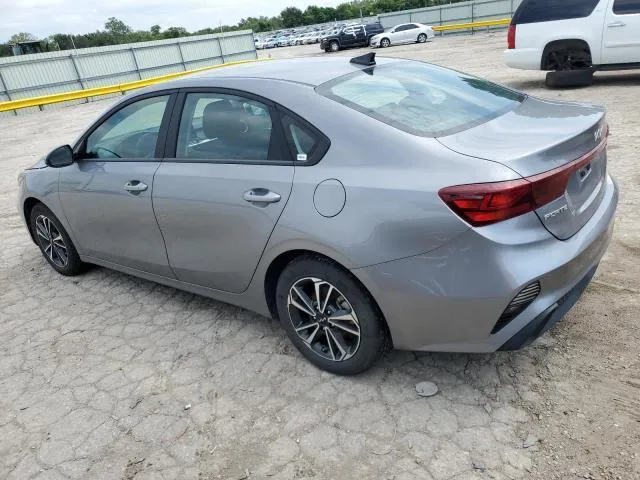 3KPF24AD4RE699876 2024 2024 KIA Forte- LX 2