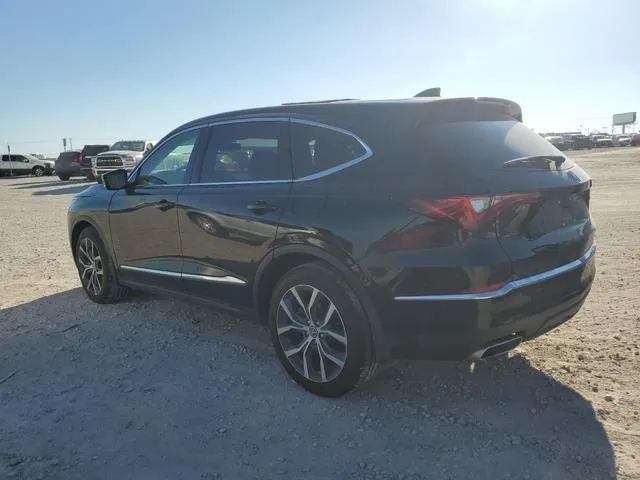 5J8YE1H49PL019559 2023 2023 Acura MDX- Technology 2