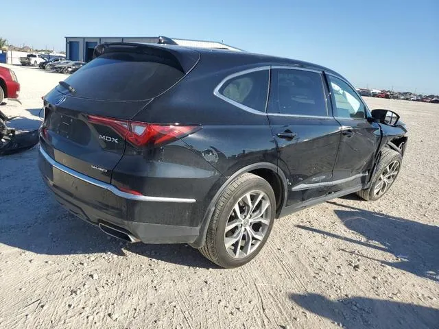 5J8YE1H49PL019559 2023 2023 Acura MDX- Technology 3