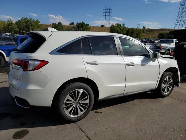 5J8TB4H72HL024635 2017 2017 Acura RDX- Advance 3