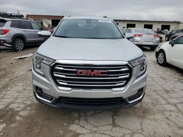 3GKALVEV5NL132134 2022 2022 GMC Terrain- Slt 5