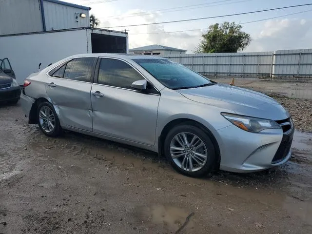 4T1BF1FK1FU083232 2015 2015 Toyota Camry- LE 4