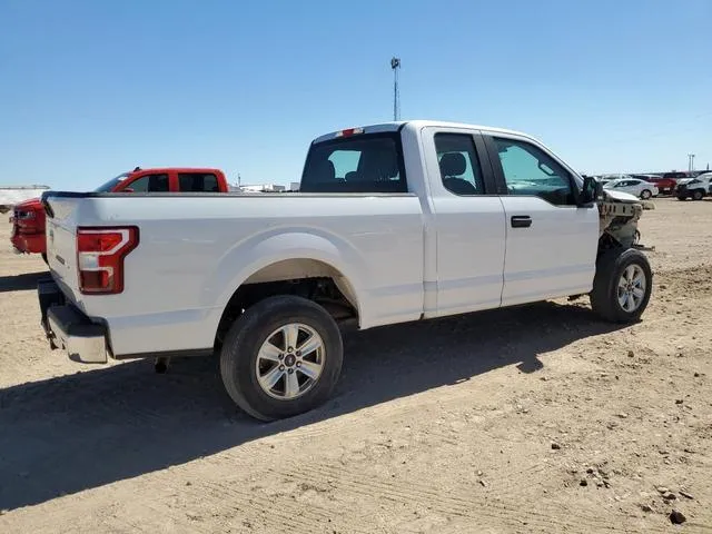 1FTEX1CB6KKC23350 2019 2019 Ford F-150- Super Cab 3