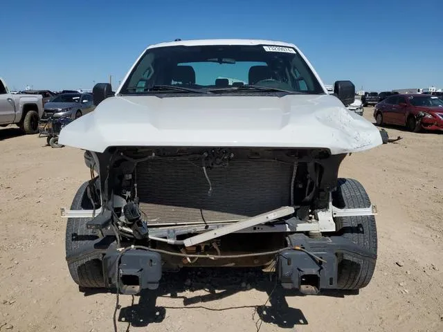 1FTEX1CB6KKC23350 2019 2019 Ford F-150- Super Cab 5