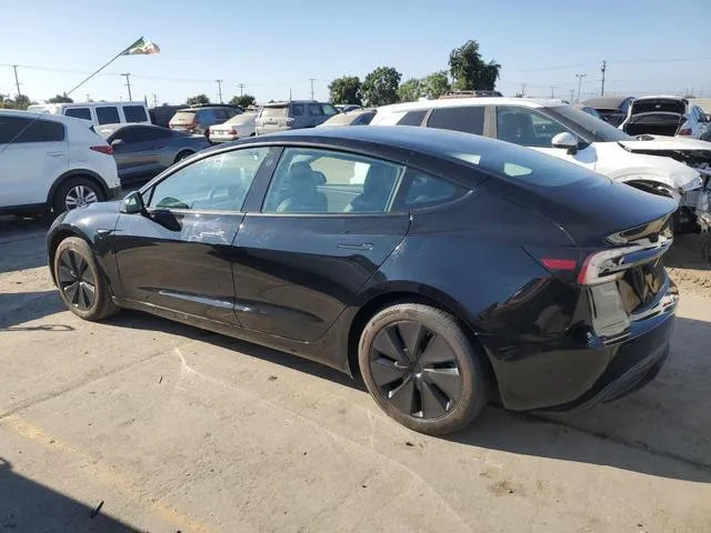 5YJ3E1EA8RF731389 2024 2024 Tesla Model 3- Rear-Wheel Drive 2