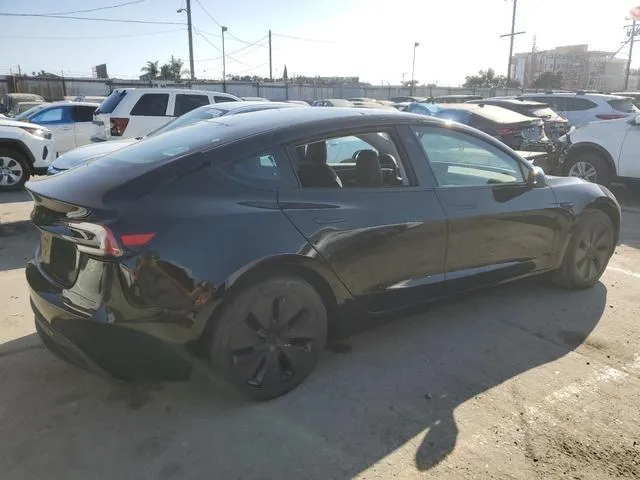 5YJ3E1EA8RF731389 2024 2024 Tesla Model 3- Rear-Wheel Drive 3