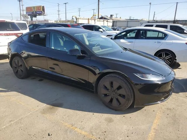 5YJ3E1EA8RF731389 2024 2024 Tesla Model 3- Rear-Wheel Drive 4