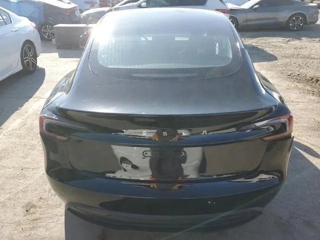 5YJ3E1EA8RF731389 2024 2024 Tesla Model 3- Rear-Wheel Drive 6