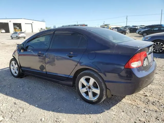 2HGFA1F6XAH532329 2010 2010 Honda Civic- Lx-S 2