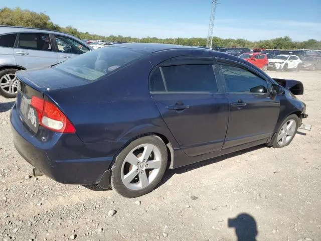 2HGFA1F6XAH532329 2010 2010 Honda Civic- Lx-S 3