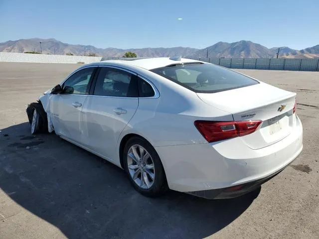 1G1ZD5ST9RF165788 2024 2024 Chevrolet Malibu- LT 2