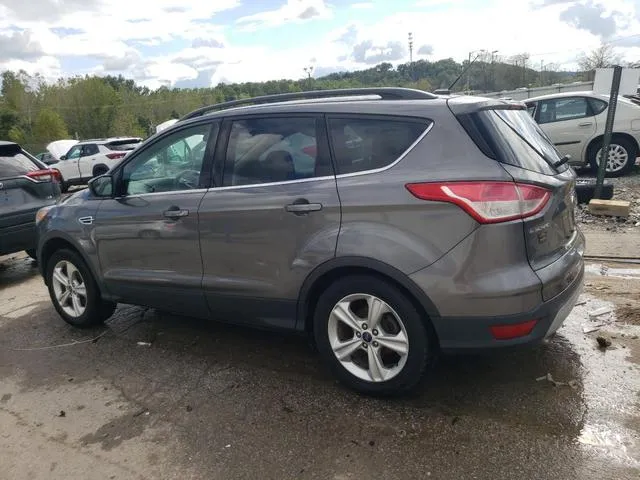 1FMCU0GX5EUA12080 2014 2014 Ford Escape- SE 2