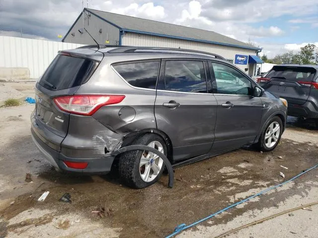 1FMCU0GX5EUA12080 2014 2014 Ford Escape- SE 3