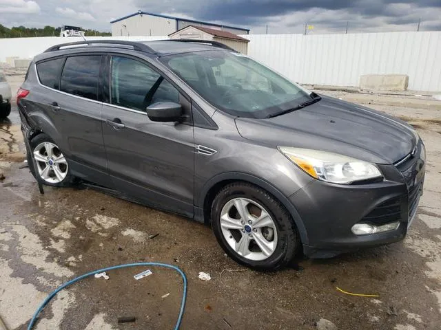 1FMCU0GX5EUA12080 2014 2014 Ford Escape- SE 4