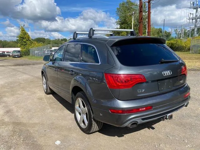 WA1DGAFEXFD003246 2015 2015 Audi Q7- Prestige 3