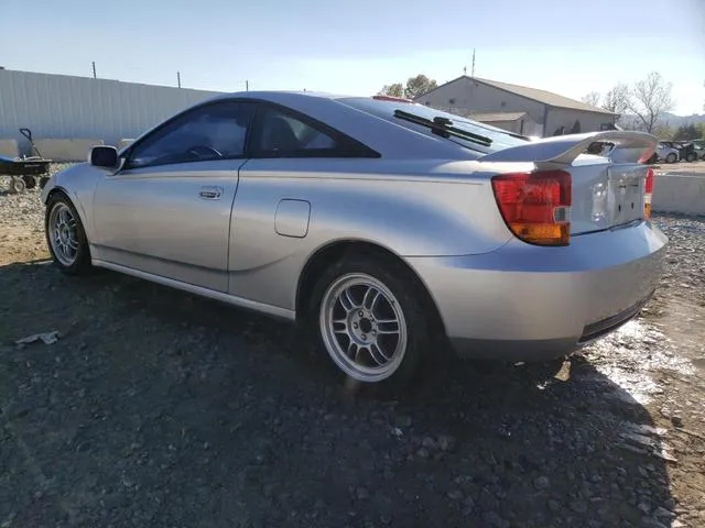 JTDDY38T2Y0026055 2000 2000 Toyota Celica- Gt-S 2