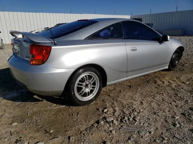 JTDDY38T2Y0026055 2000 2000 Toyota Celica- Gt-S 3