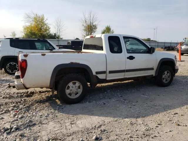 1GCDT19E078145662 2007 2007 Chevrolet Colorado 3