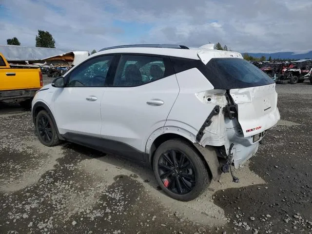 1G1FY6S02P4140775 2023 2023 Chevrolet Bolt- LT 2