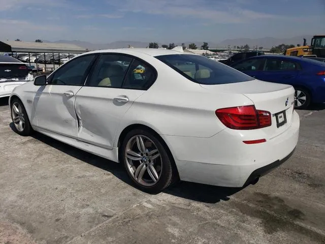 WBAFR7C55DC825971 2013 2013 BMW 5 Series- 535 I 2