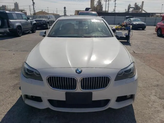 WBAFR7C55DC825971 2013 2013 BMW 5 Series- 535 I 5