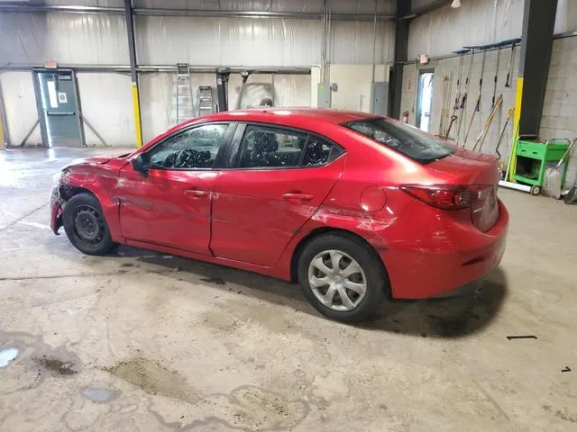 JM1BM1U7XE1164870 2014 2014 Mazda 3- Sport 2