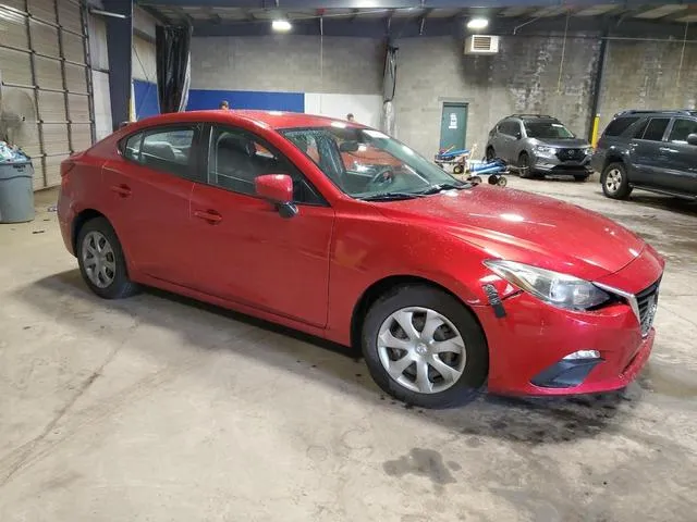 JM1BM1U7XE1164870 2014 2014 Mazda 3- Sport 4