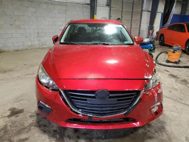 JM1BM1U7XE1164870 2014 2014 Mazda 3- Sport 5