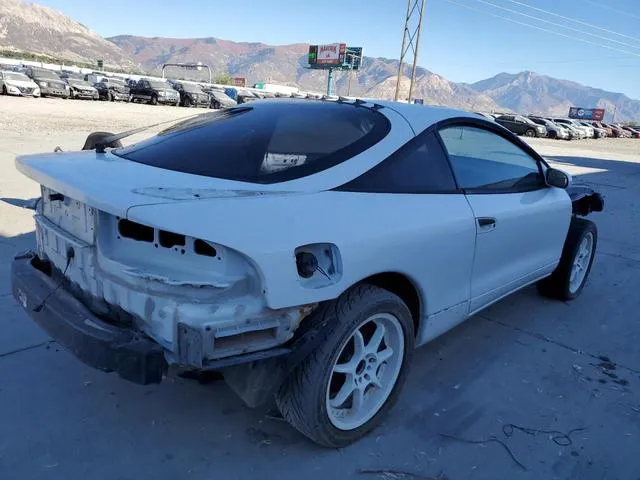 4A3AK54F3VE145065 1997 1997 Mitsubishi Eclipse- Gst 3