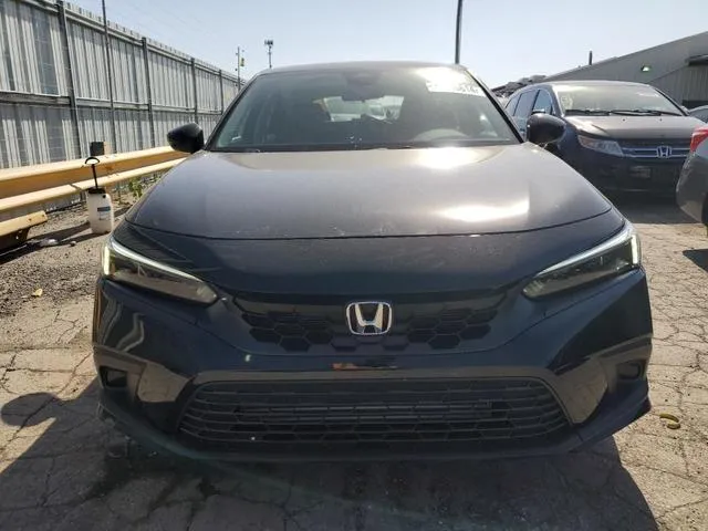 19XFL1H70PE010778 2023 2023 Honda Civic- Exl 5