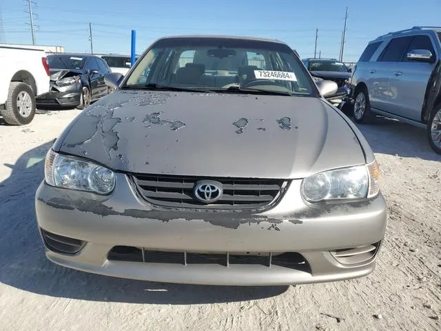 1NXBR12E62Z583565 2002 2002 Toyota Corolla- CE 5