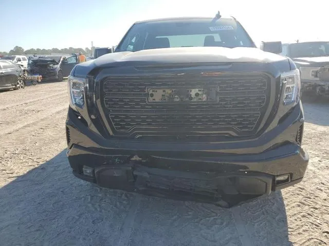 3GTPUJEK8NG573346 2022 2022 GMC Sierra- K1500 Elevation-L 5