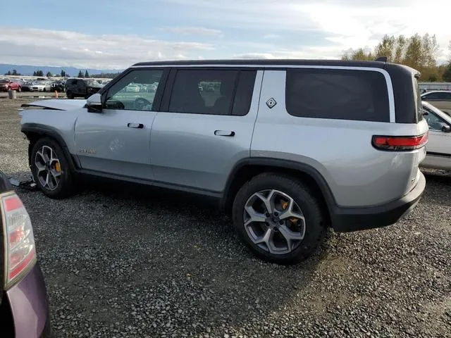 7PDSGABAXPN019516 2023 2023 Rivian R1S- Adventure 2