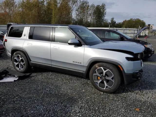 7PDSGABAXPN019516 2023 2023 Rivian R1S- Adventure 4