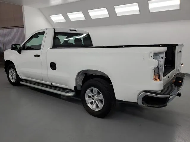 3GCNAAEDXRG283617 2024 2024 Chevrolet Silverado- C1500 2