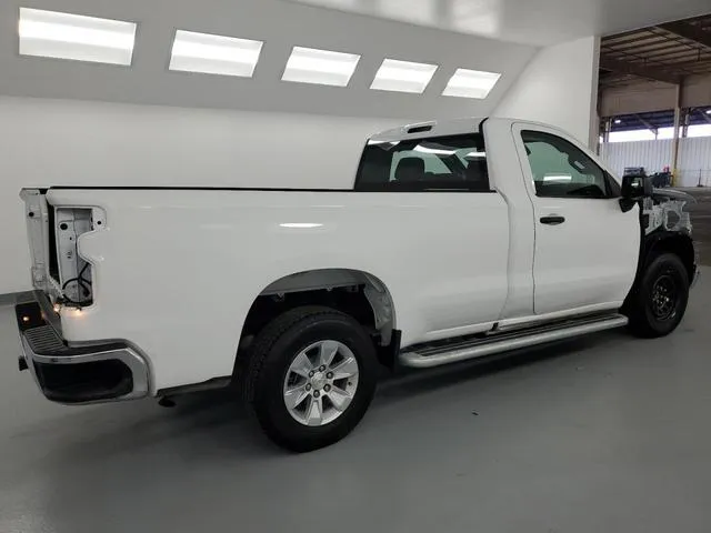 3GCNAAEDXRG283617 2024 2024 Chevrolet Silverado- C1500 3