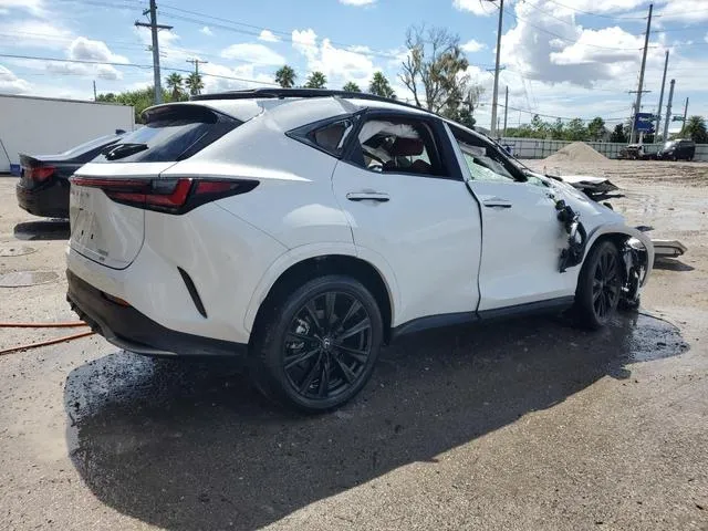 2T2KGCEZ3RC051388 2024 2024 Lexus NX- 350 Luxury 3