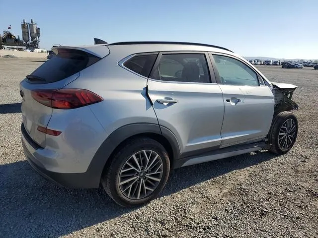 KM8J33AL3LU216732 2020 2020 Hyundai Tucson- Limited 3