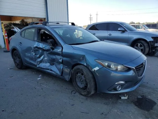 JM1BM1T7XG1279439 2016 2016 Mazda 3- Sport 4