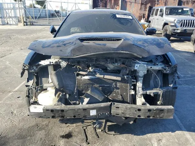 2C3CDXEJ3HH505229 2017 2017 Dodge Charger- Srt 392 5