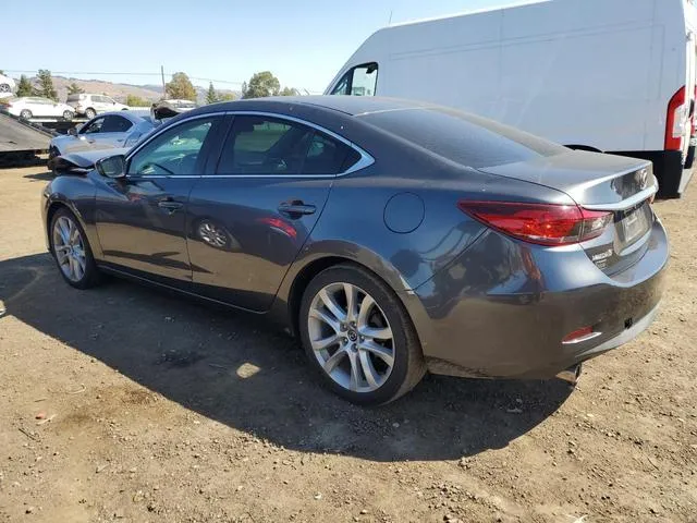 JM1GJ1V55G1473869 2016 2016 Mazda 6- Touring 2